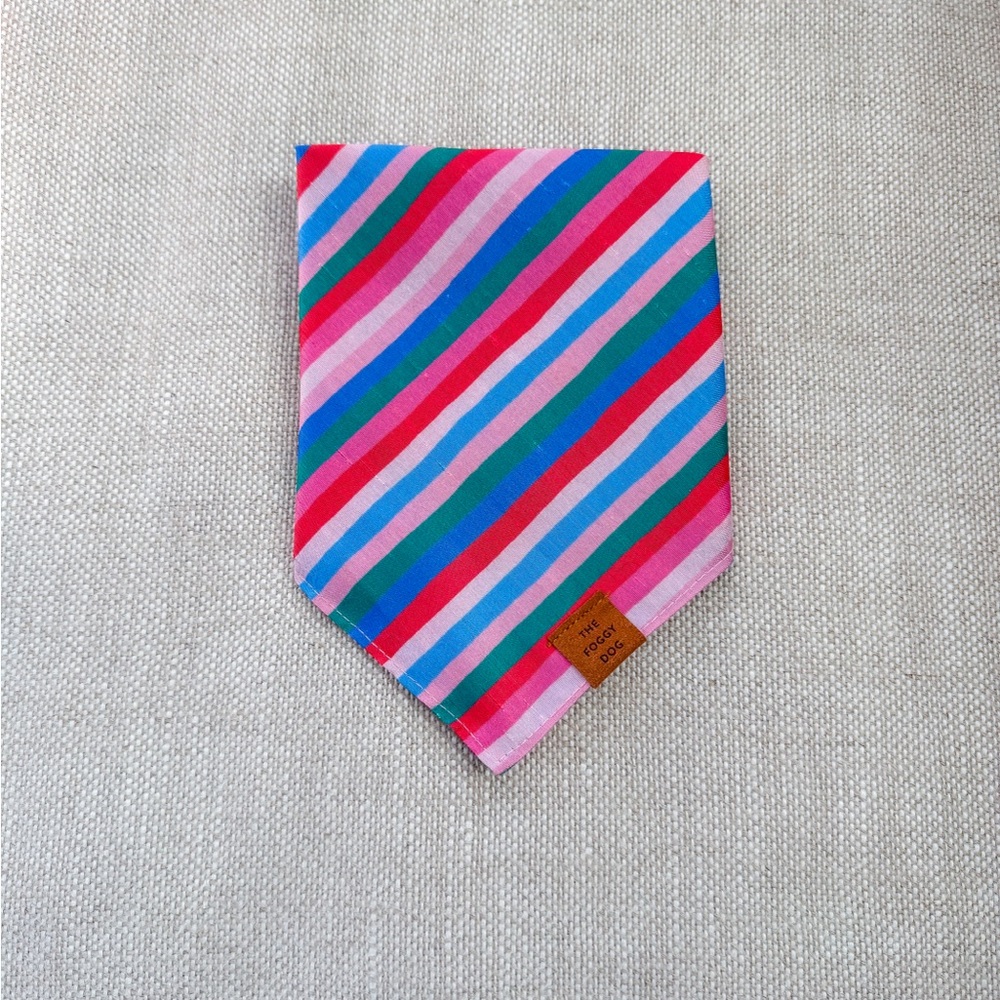 The Foggy Dog Bandana